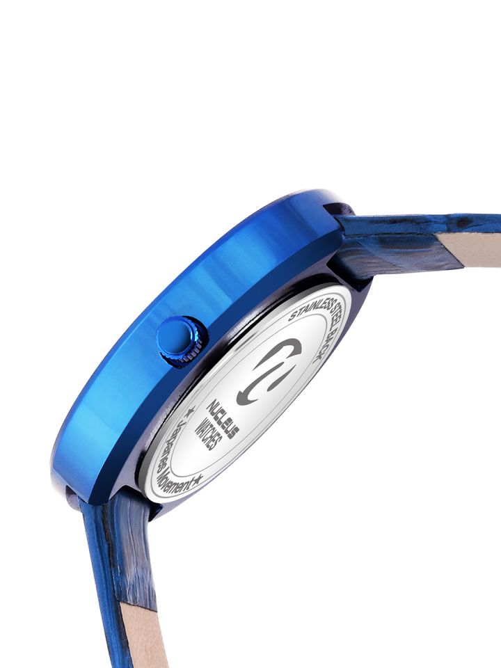 Nucleus hotsell watches myntra