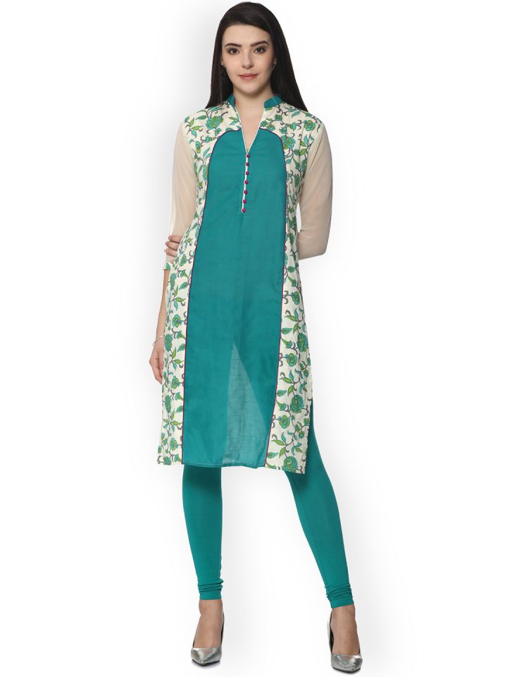 Soch kurtis collection 2018 top