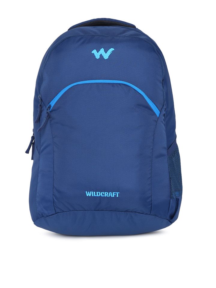 Wildcraft ace 2 blue Clearance