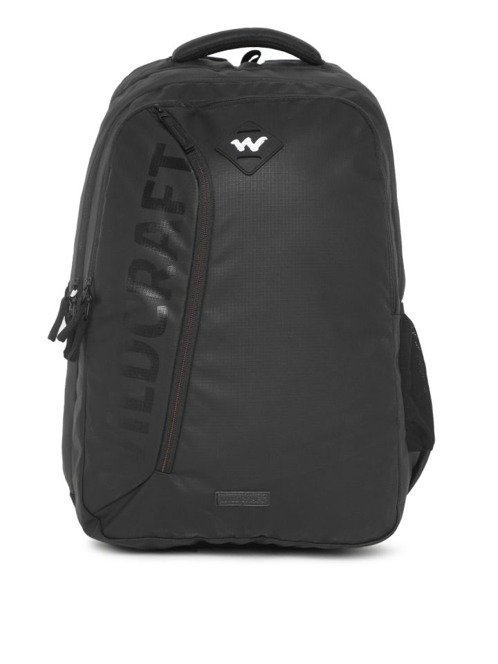 Wildcraft shop backpacks myntra