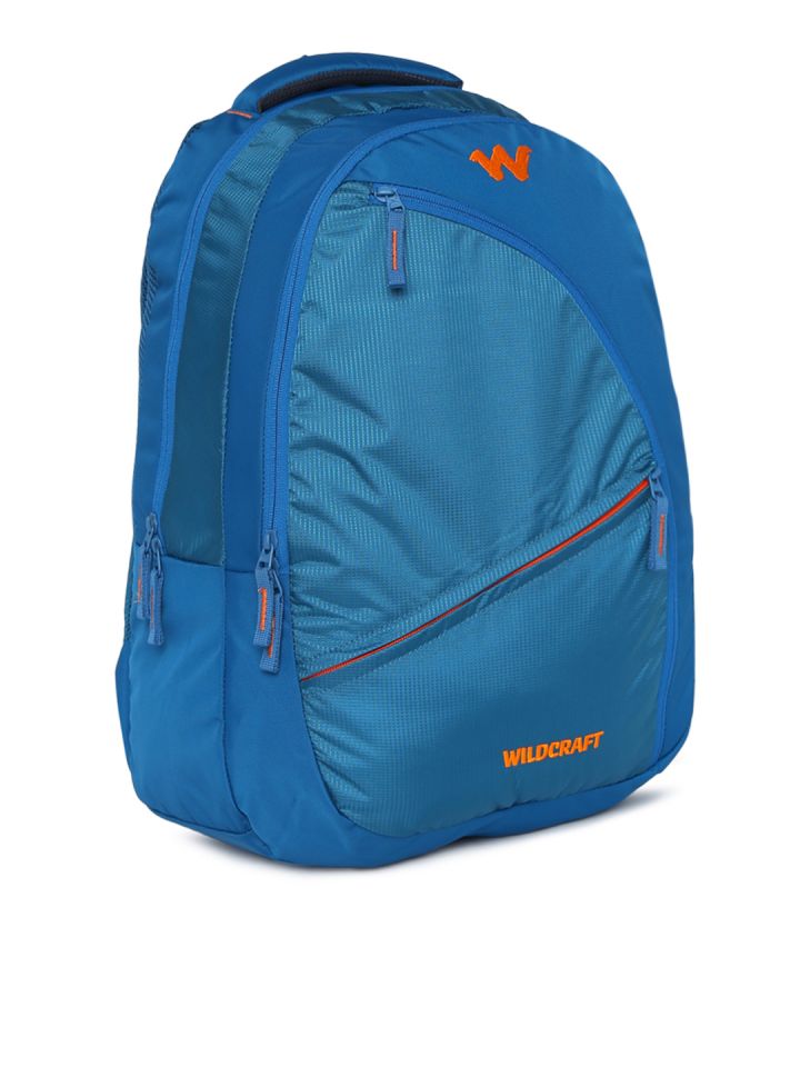 Wildcraft bagpack avya 2025