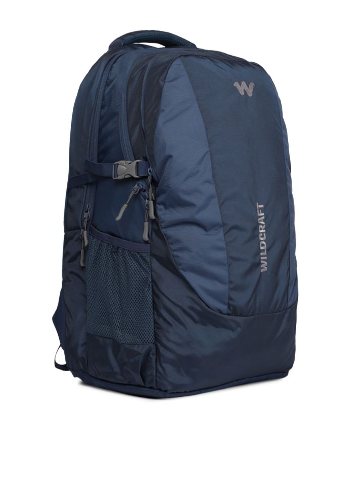 Wildcraft 2025 trident xl
