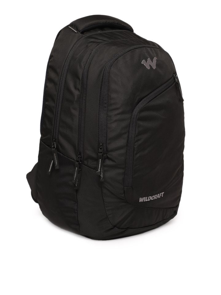 Wildcraft laptop backpack top