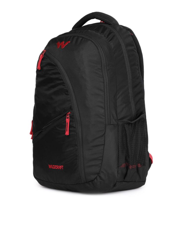Wildcraft avya best sale laptop backpack gi530