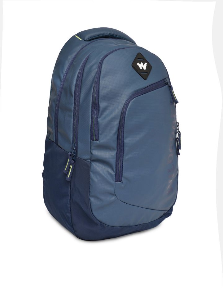 wildcraft maestro plus