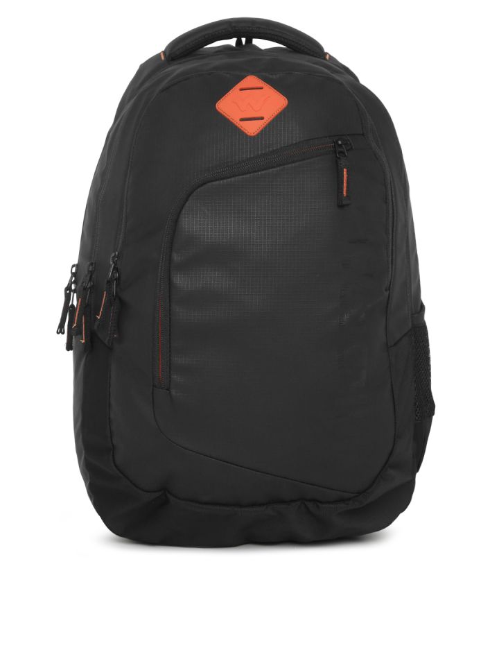 wildcraft maestro plus