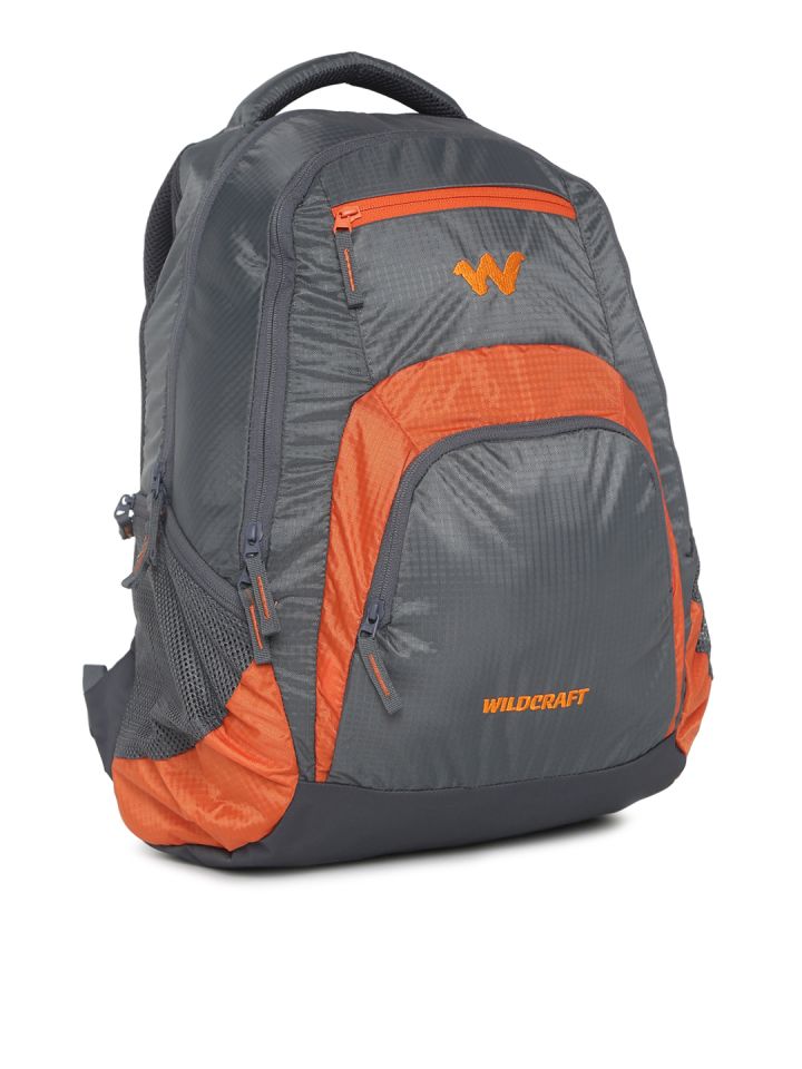Wildcraft hopper 2 orange 2025