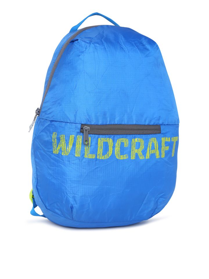 Wildcraft pac n on sale go shoe sack price
