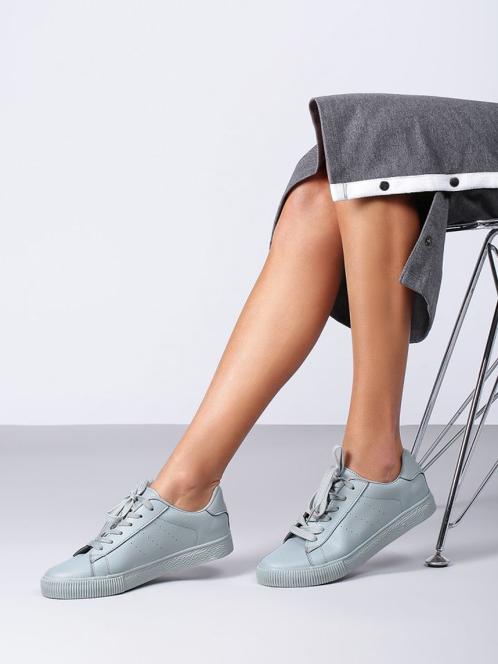 Ether grey new arrivals sneakers