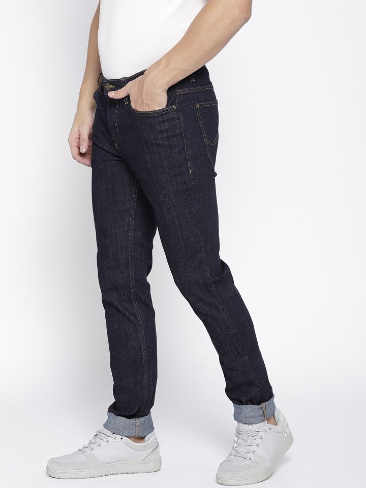 Lee jeans clearance bruce fit