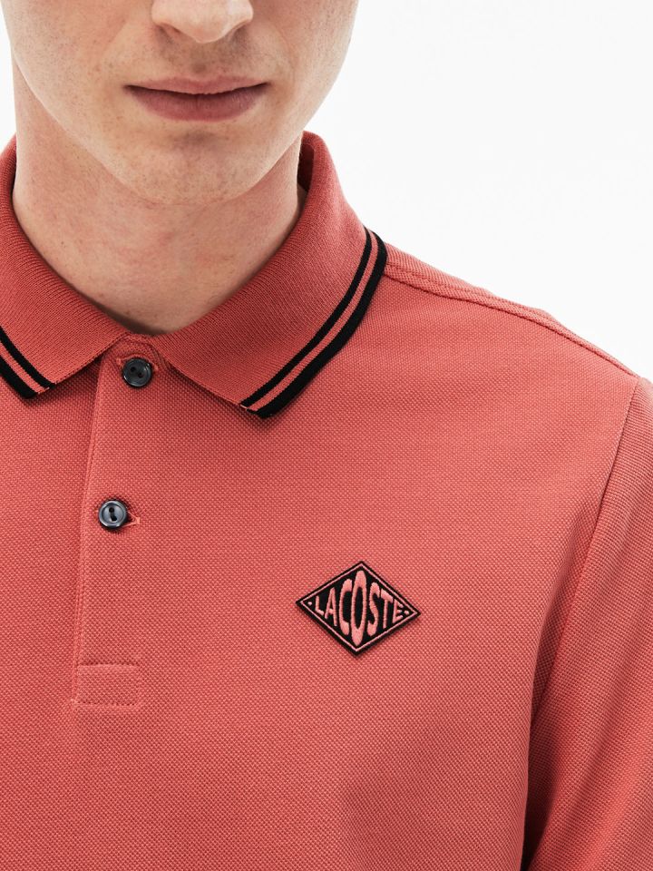 lacoste shirts myntra