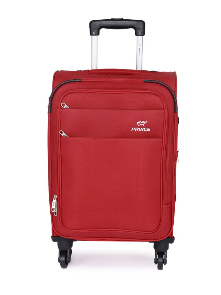 Princeware trolley on sale bag