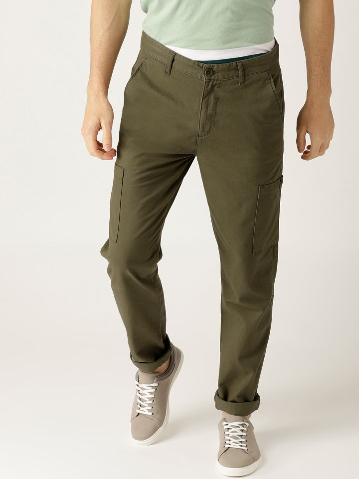 Ucb cargo pants top