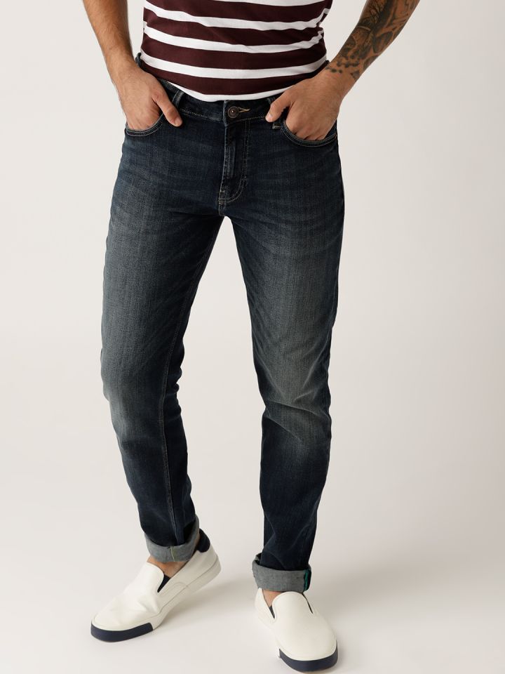 Jeans benetton clearance 2018