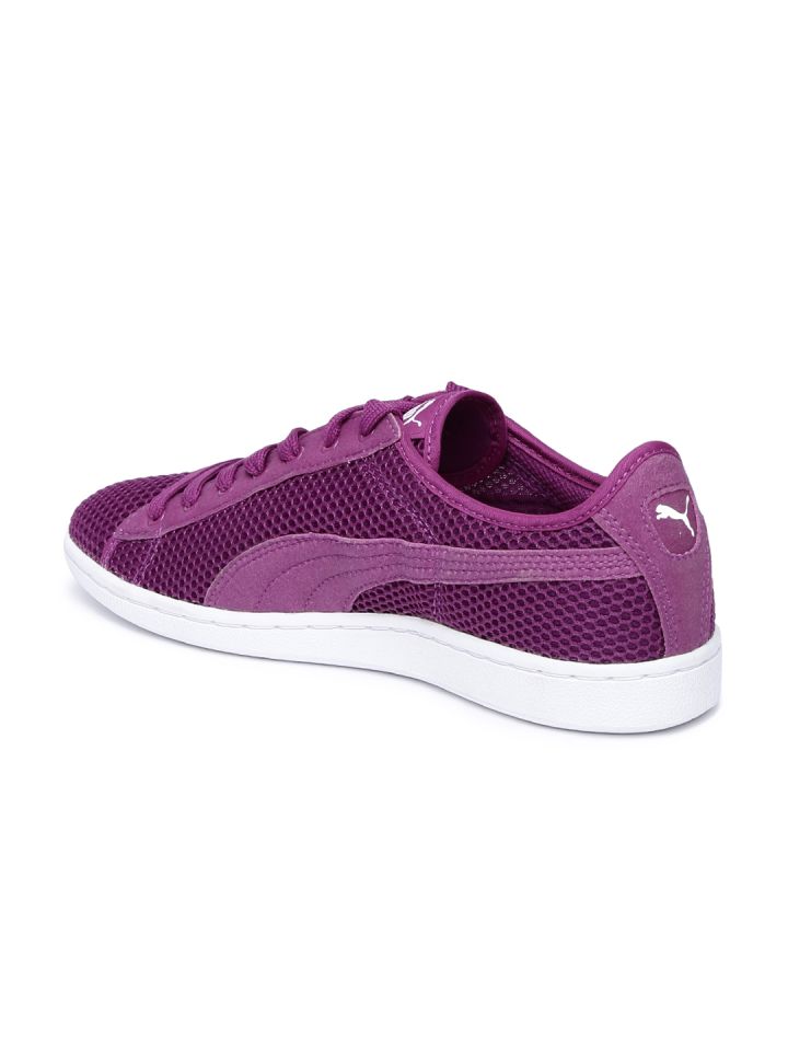 Puma hot sale vikky mesh