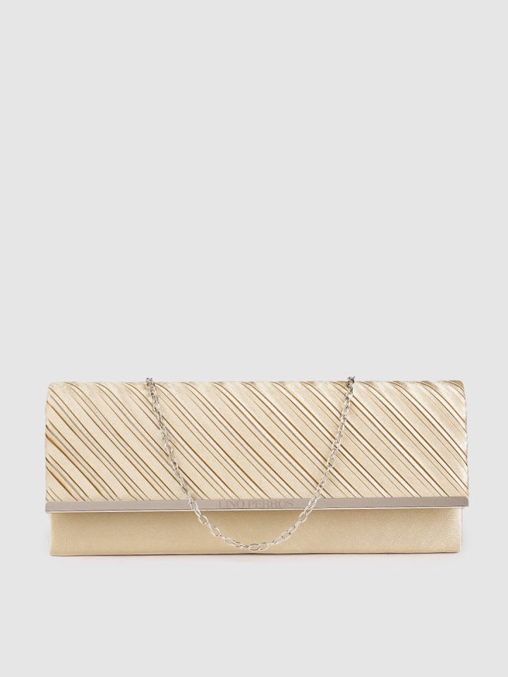 Lino sales perros clutch