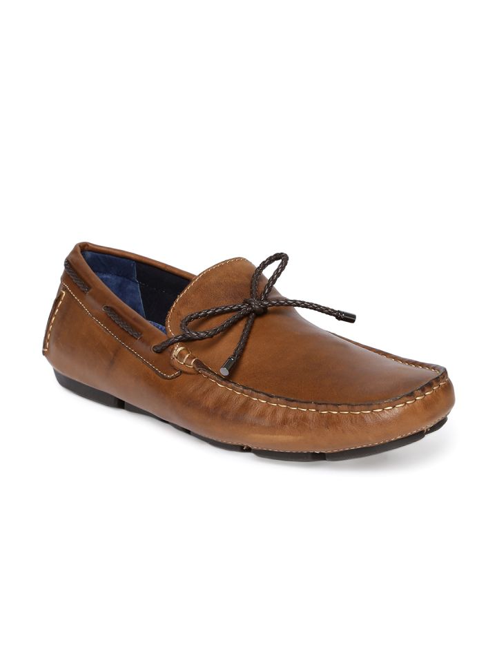 Dune 2025 driving shoes