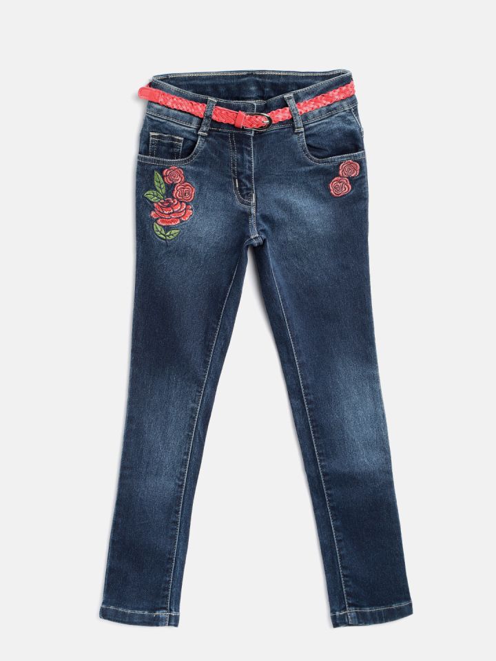 Tiny girl jeans online