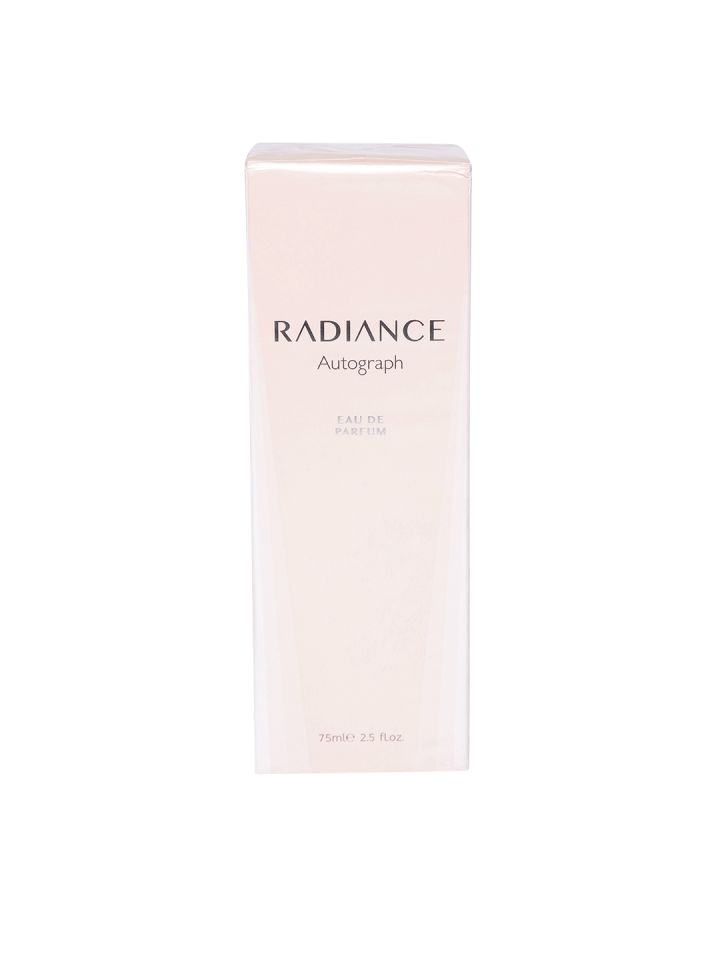 Radiance perfume marks shop and spencer