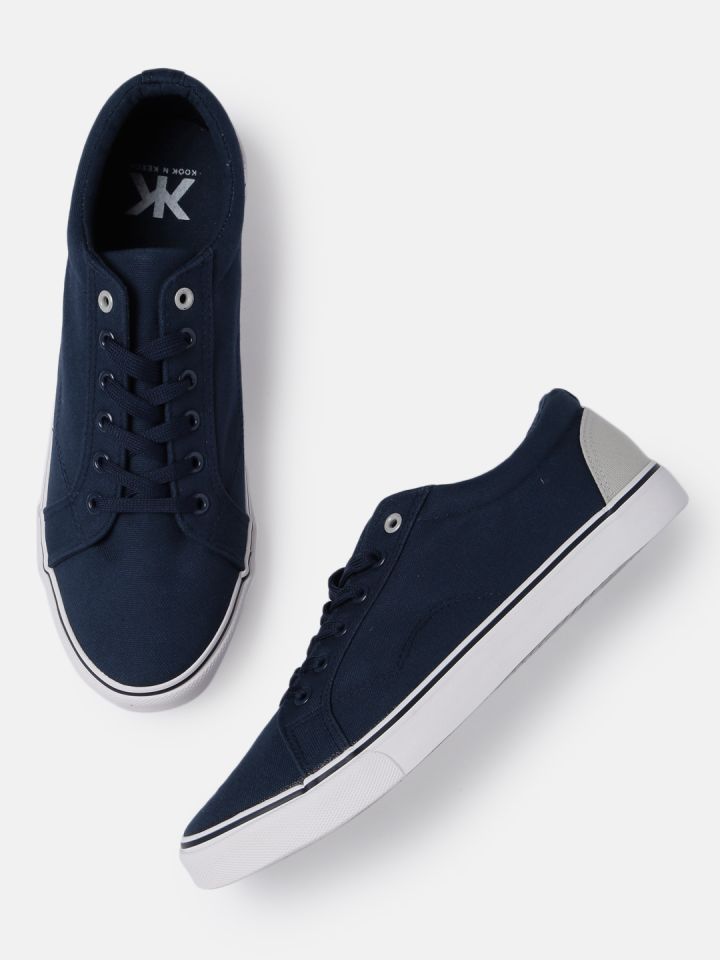 Kook n keech casual deals shoes