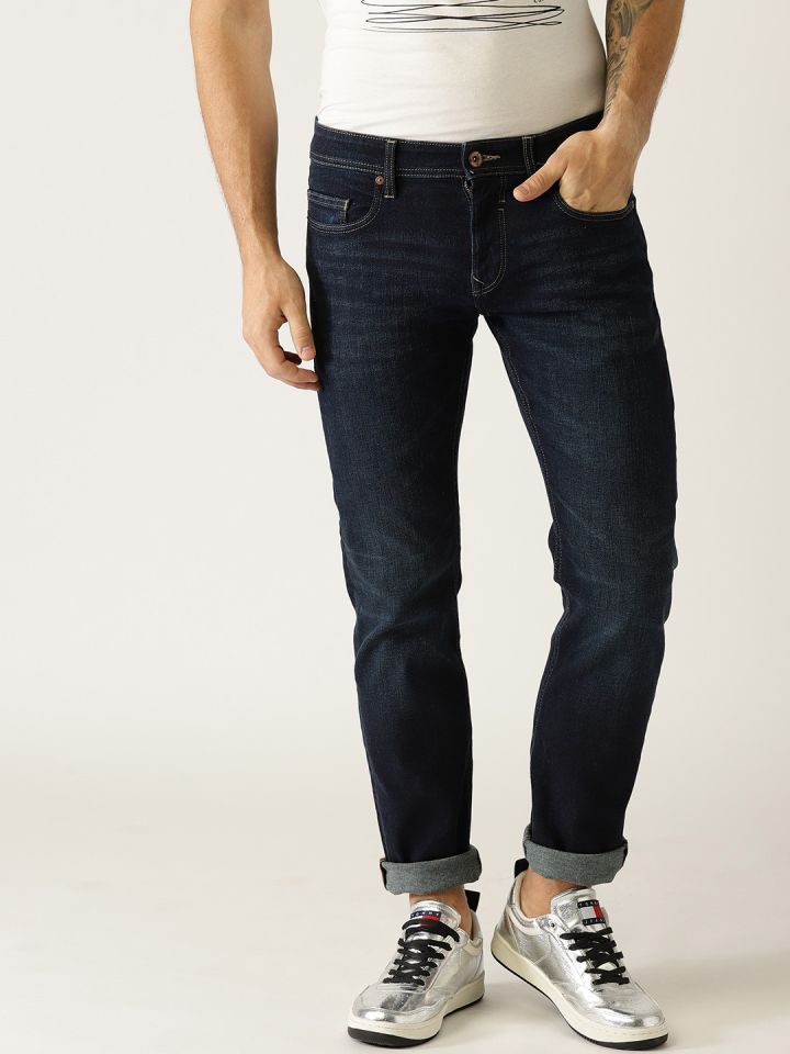 esprit straight fit jeans