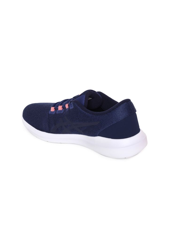 ASICS Women METROLYTE II MX Blue Walking Shoes