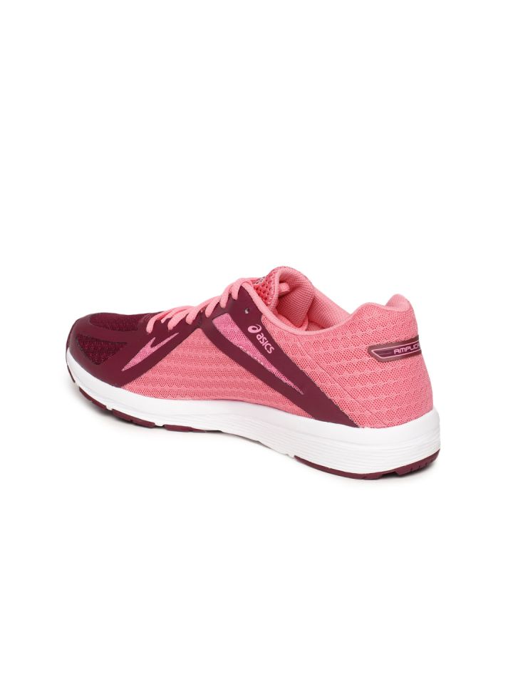 Asics women's outlet amplica running shoes