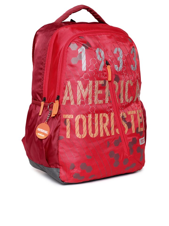 American tourister best sale dune sch bag