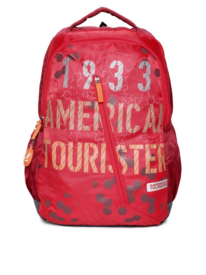 American tourister dune sch bag 2025