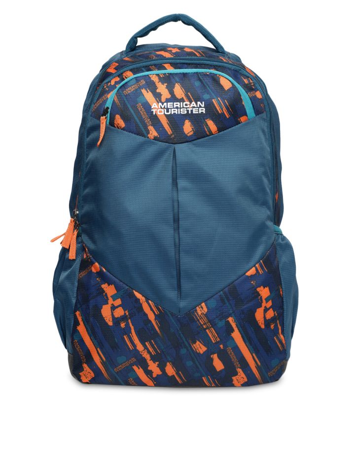 Myntra american deals tourister