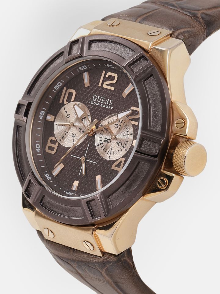 Reloj online guess w0040g3