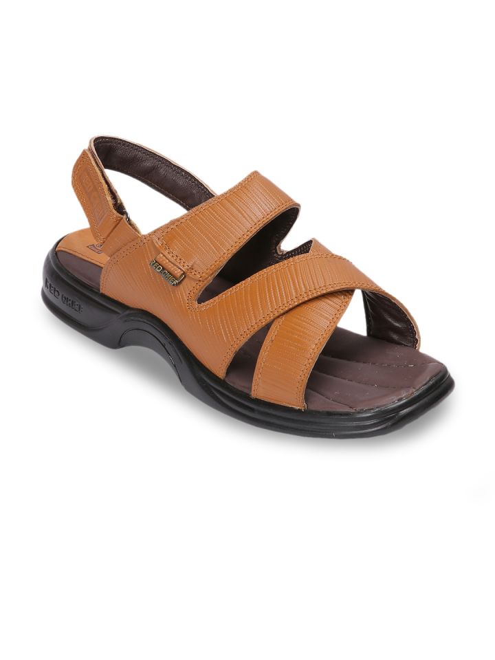 Red chief clearance sandal gents
