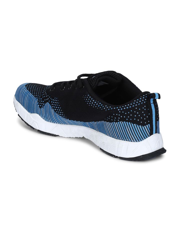 FURO by Red Chief Women Blue Running Shoes
