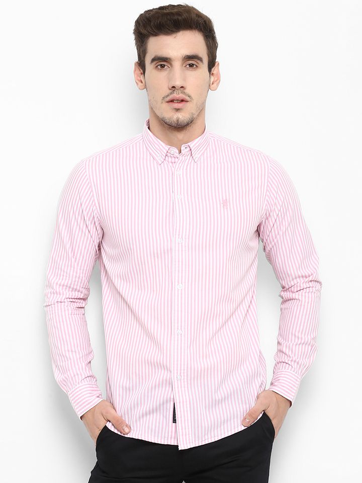 Red tape shirts myntra clearance