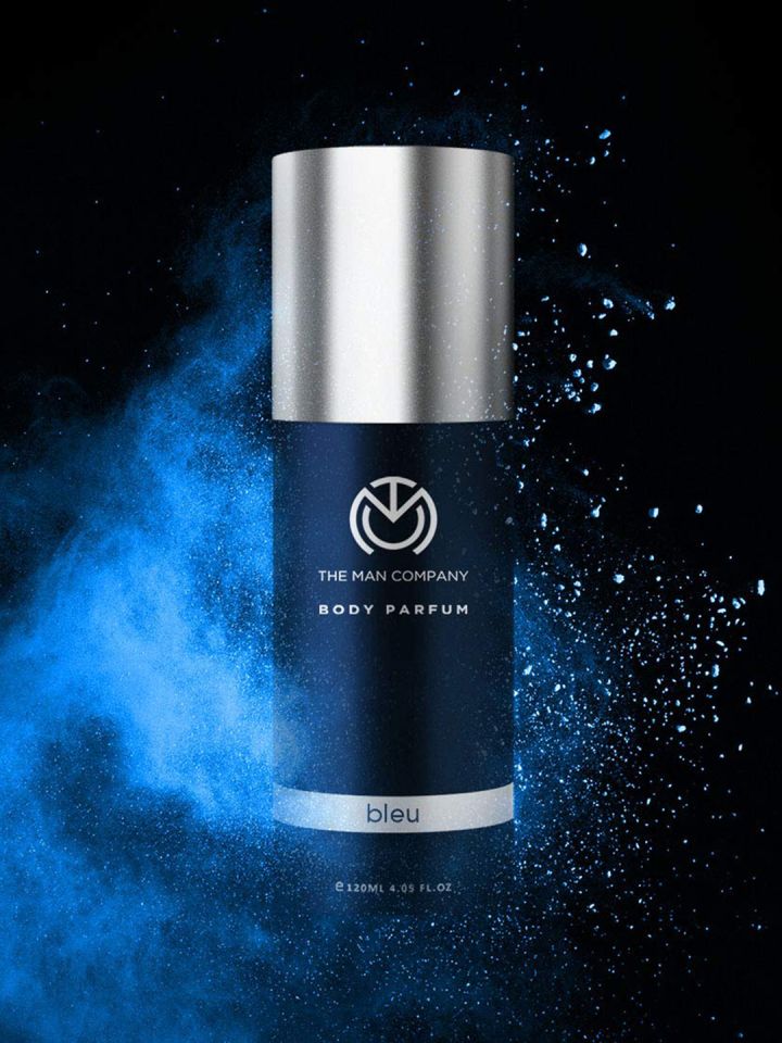 Bleu perfume hotsell hombre