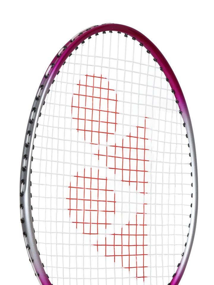 Buy Yonex Unisex Pink Grey Gr 303 Badminton Racquets Badminton Racquets For Unisex 690 Myntra