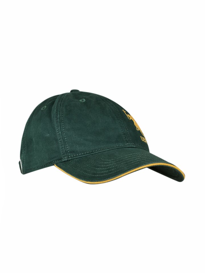 Us polo caps for men hotsell