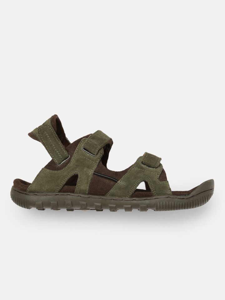 Buy Woodland Men's Olive Thong Sandals for Men at Best Price @ Tata CLiQ