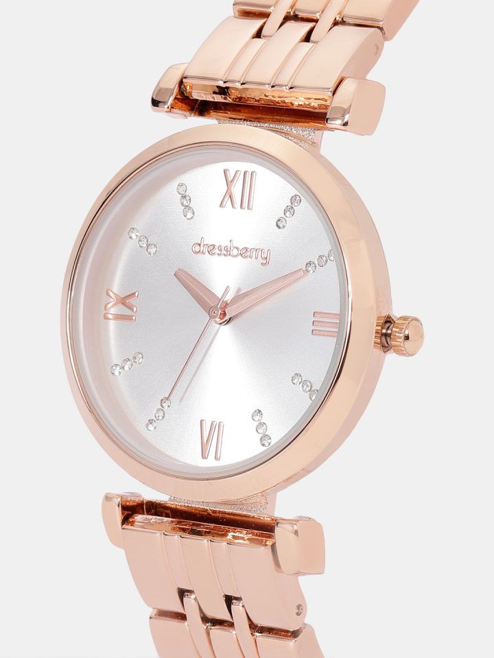 Db watches clearance myntra
