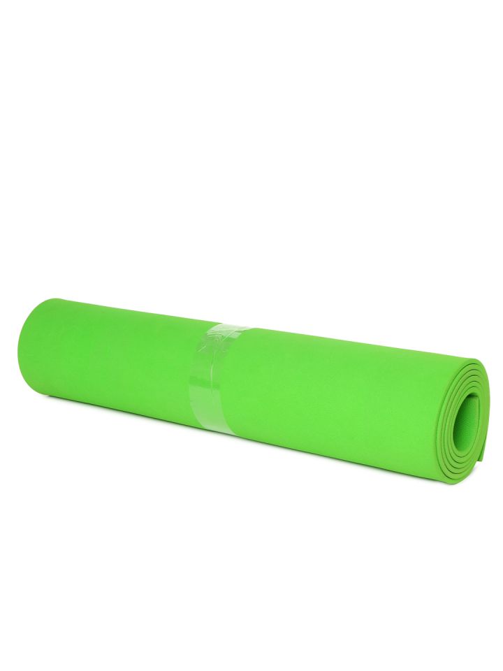 yoga mat myntra