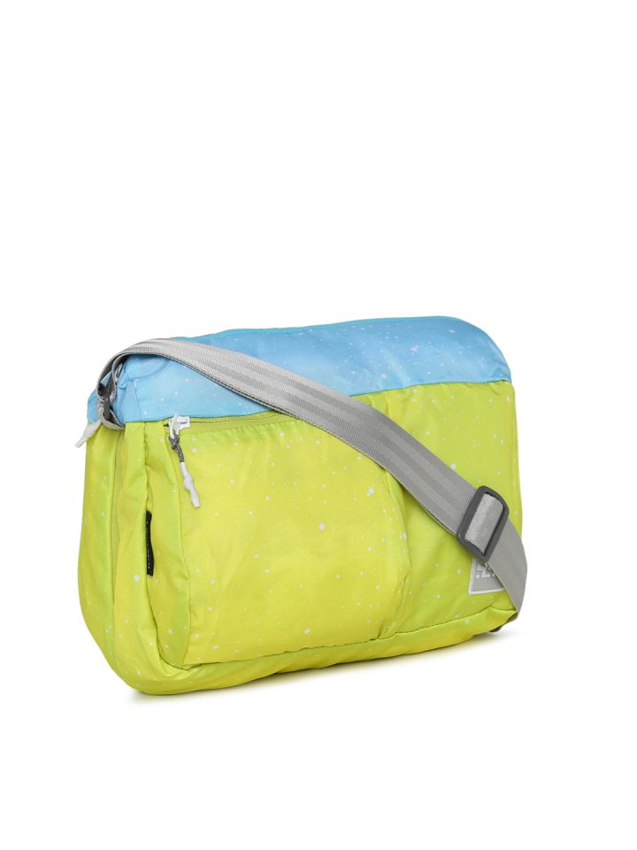 Wildcraft sling bags myntra online