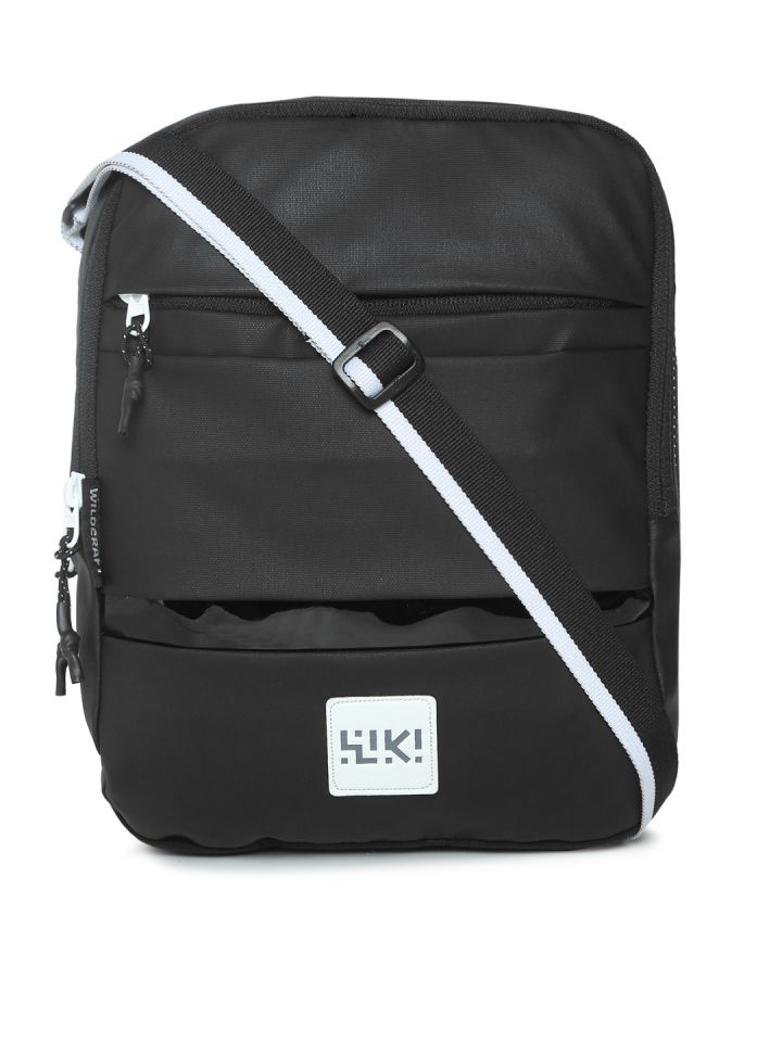 Wildcraft cheap cross bags