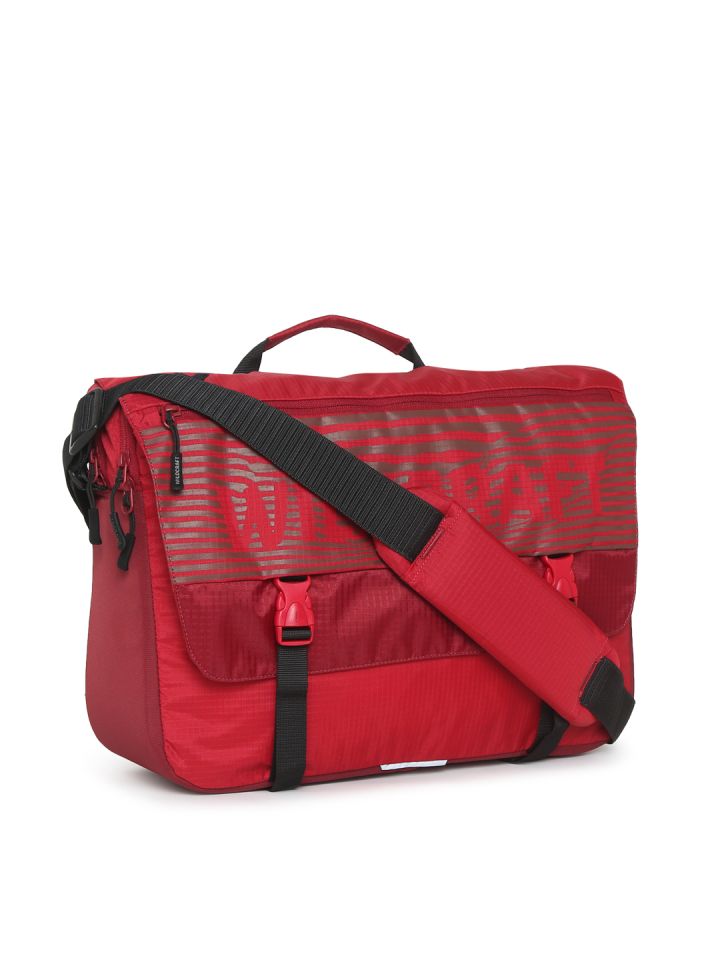 Wildcraft stile clearance sling bag