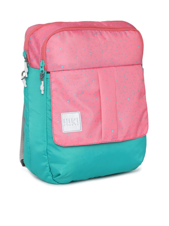 Wildcraft 2025 saddle bag