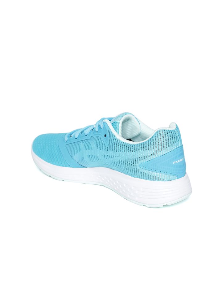 Asics patriot 10 ladies trainers deals