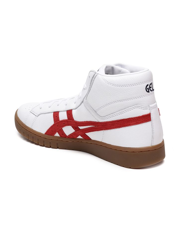 Asics gel point getter store