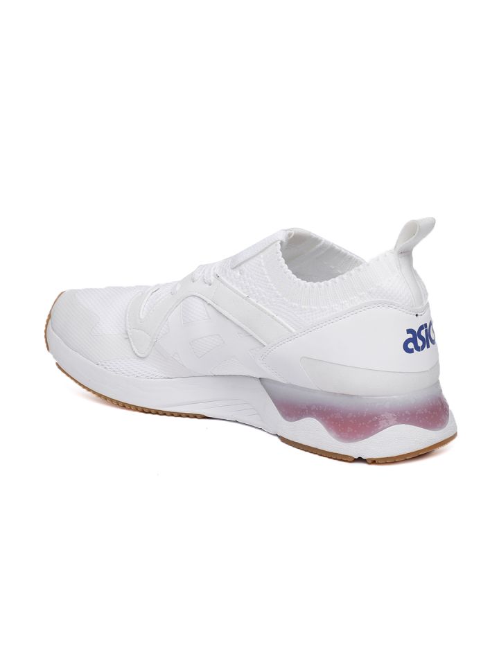 Asics gel lyte 6 blanche hotsell