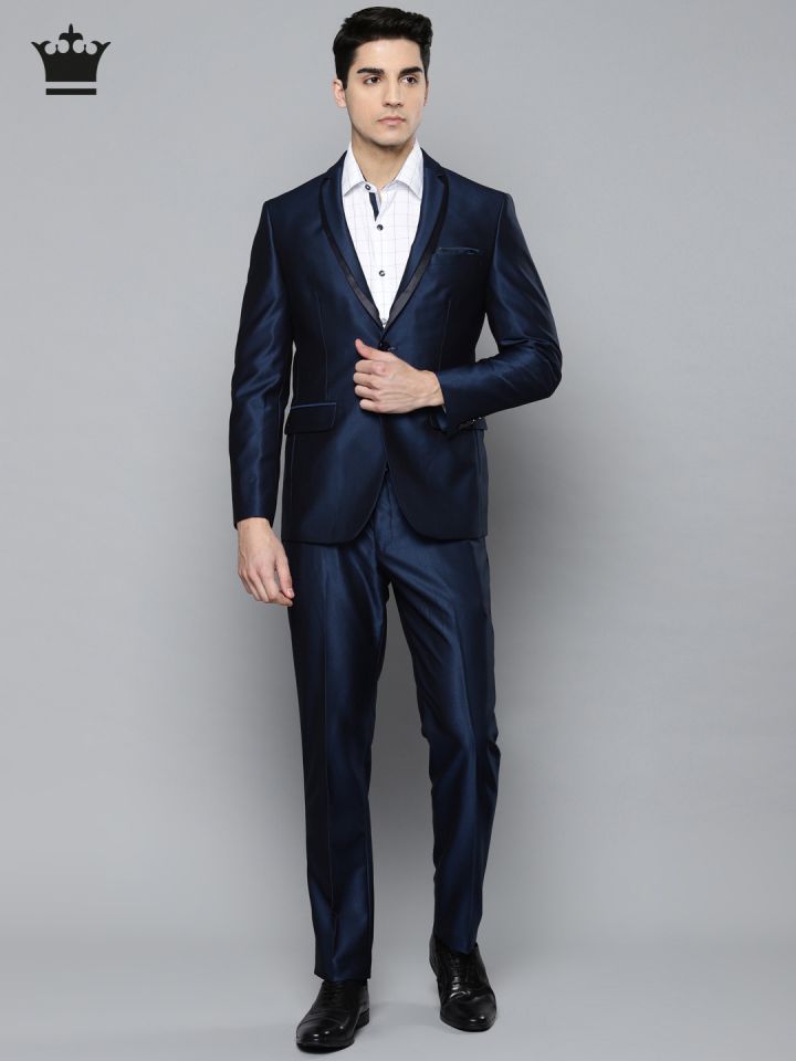 Louis Philippe, Suits & Blazers, Louis Philippe Suit 38 Size