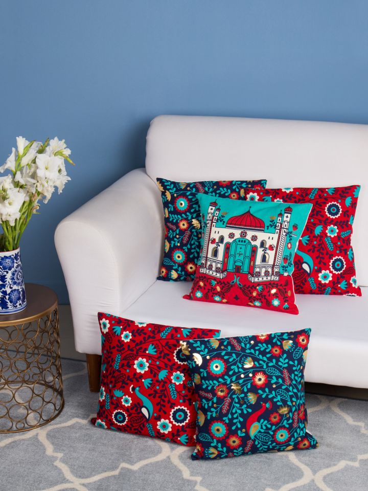 Chumbak pillow hotsell covers