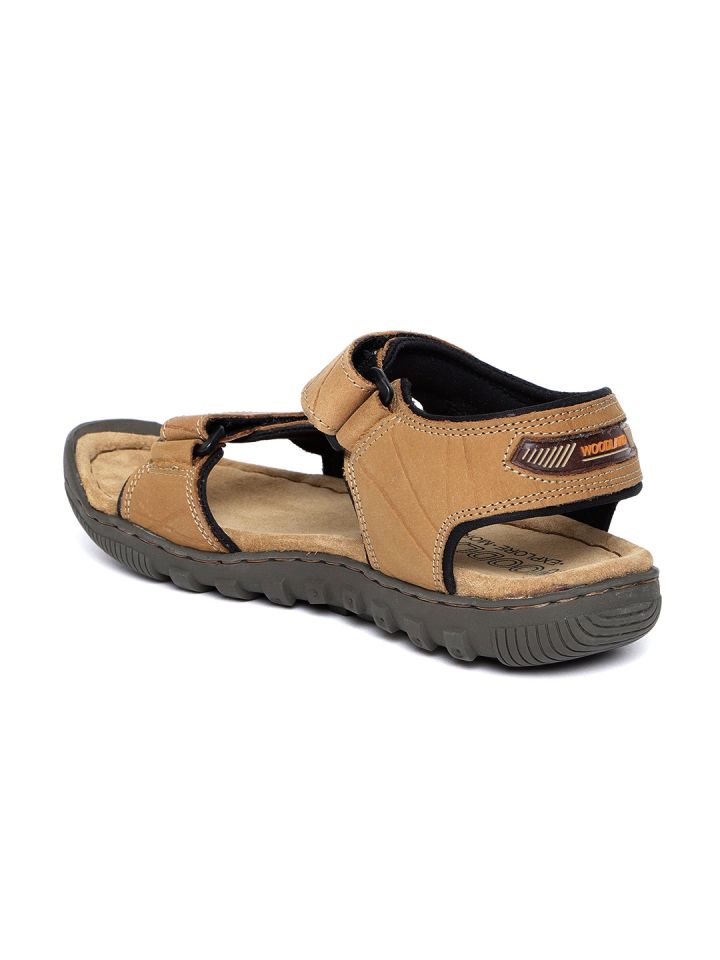 Woodland best sale proplanet sandals